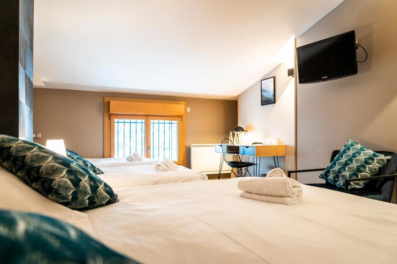 Domaine Du Mont-saint-jean Hotel 3*